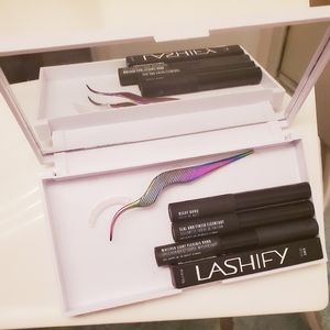 Lashify Hologram Kit